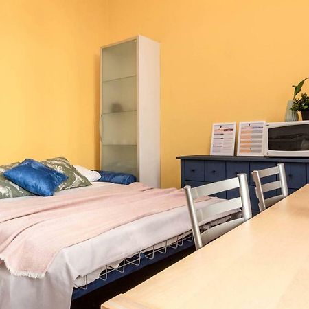 Hintown Crescenzago Apartment Mediolan Zewnętrze zdjęcie