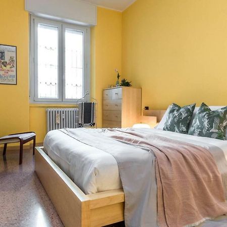 Hintown Crescenzago Apartment Mediolan Zewnętrze zdjęcie