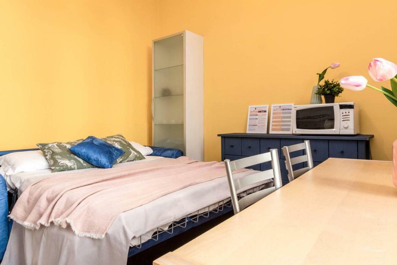 Hintown Crescenzago Apartment Mediolan Zewnętrze zdjęcie