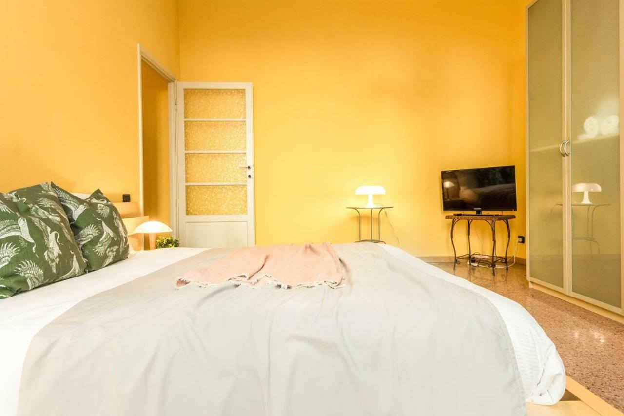 Hintown Crescenzago Apartment Mediolan Zewnętrze zdjęcie