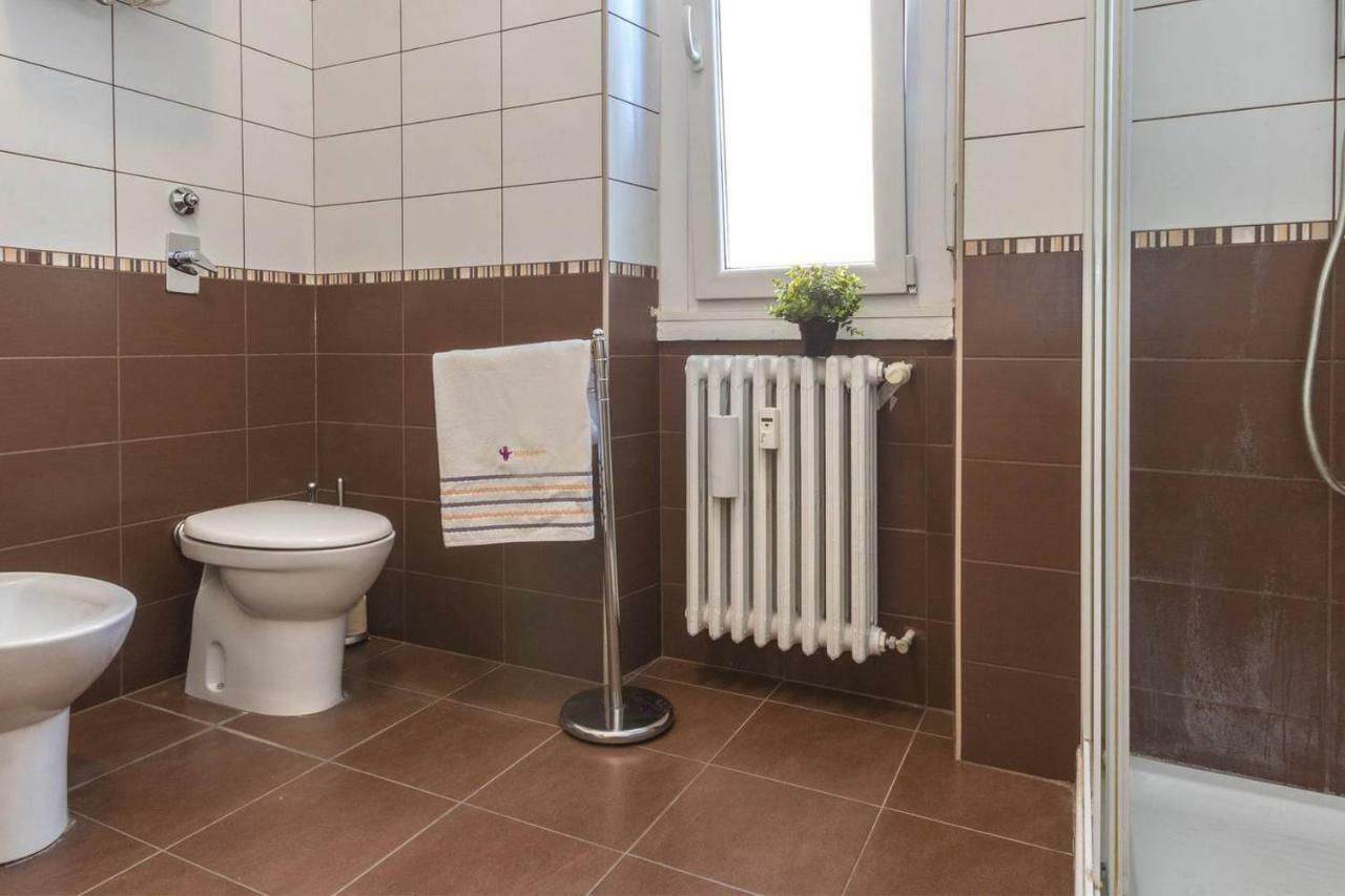 Hintown Crescenzago Apartment Mediolan Zewnętrze zdjęcie