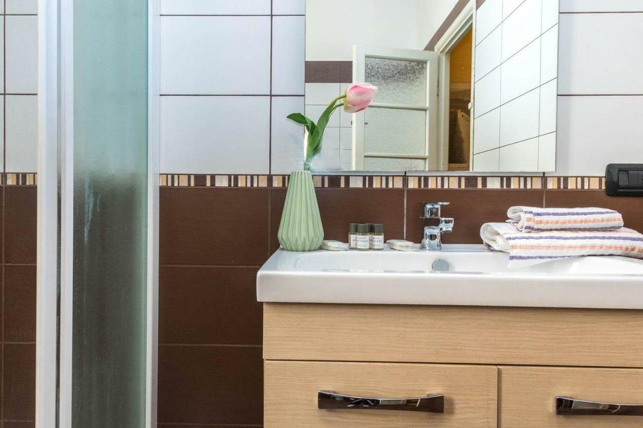 Hintown Crescenzago Apartment Mediolan Zewnętrze zdjęcie