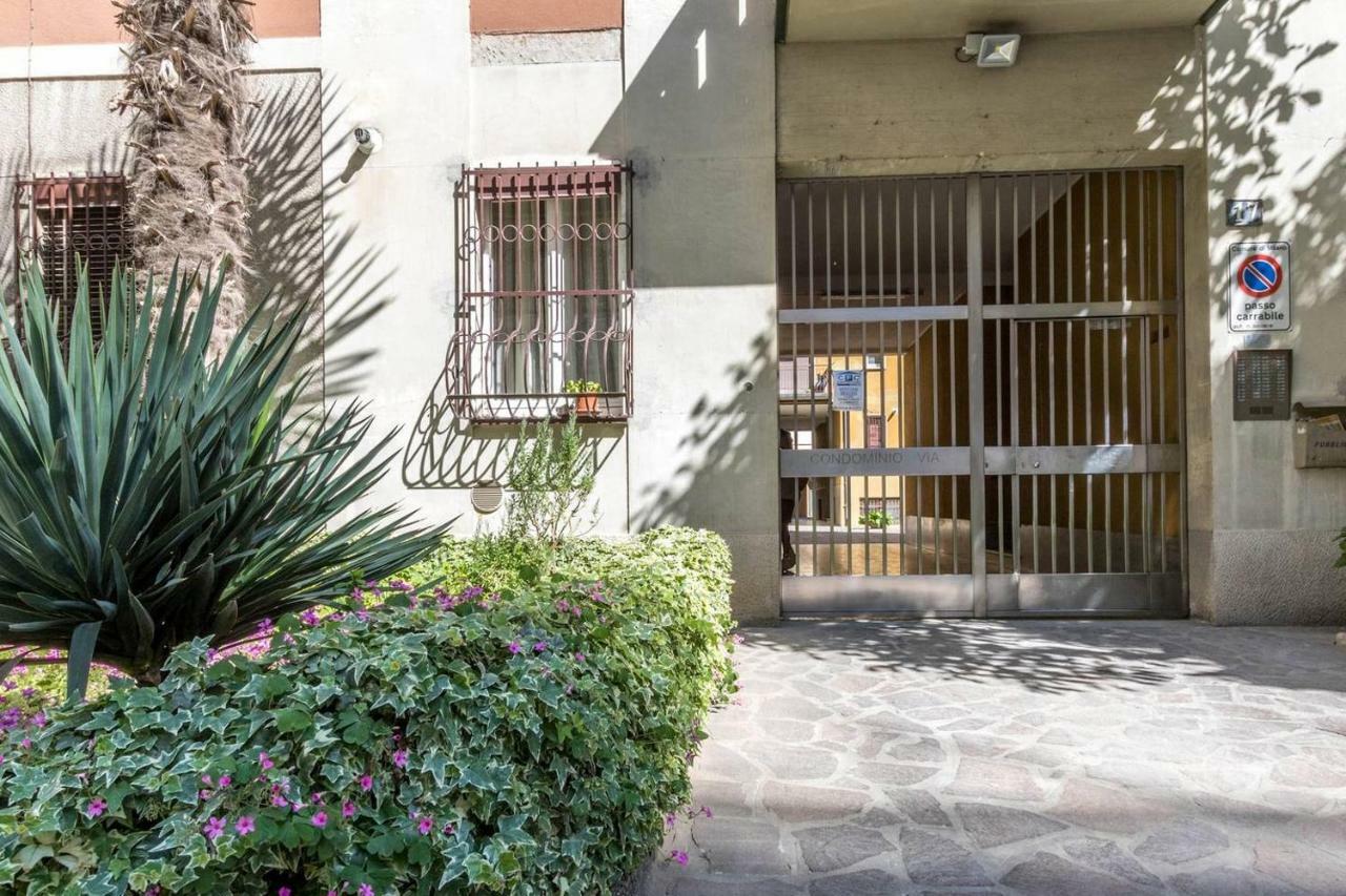 Hintown Crescenzago Apartment Mediolan Zewnętrze zdjęcie