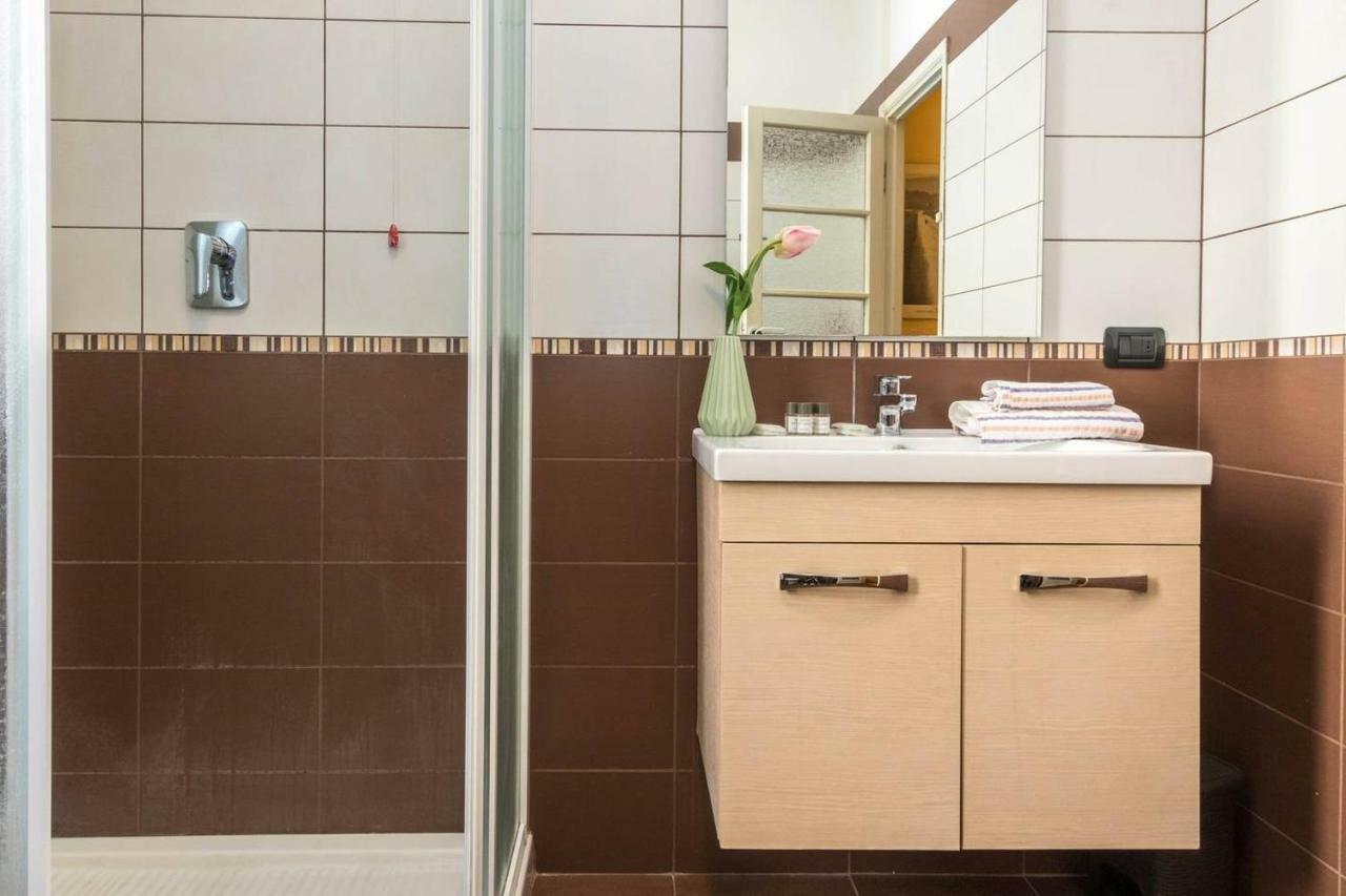 Hintown Crescenzago Apartment Mediolan Zewnętrze zdjęcie