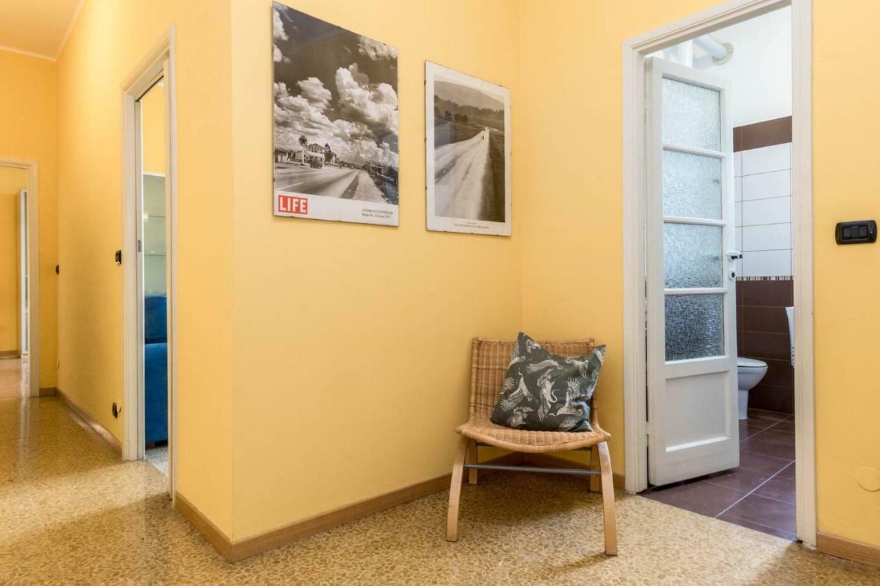 Hintown Crescenzago Apartment Mediolan Zewnętrze zdjęcie