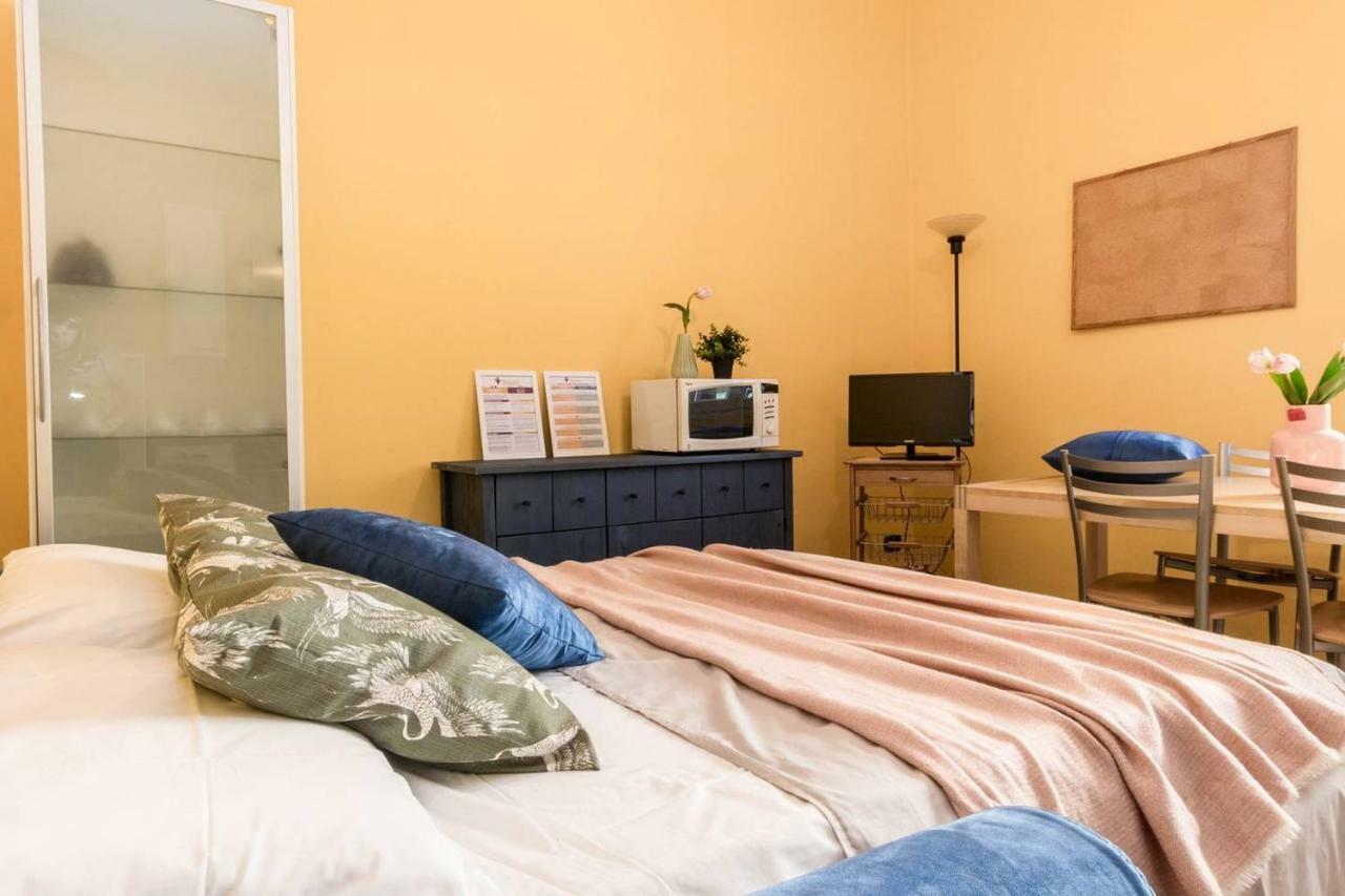 Hintown Crescenzago Apartment Mediolan Zewnętrze zdjęcie