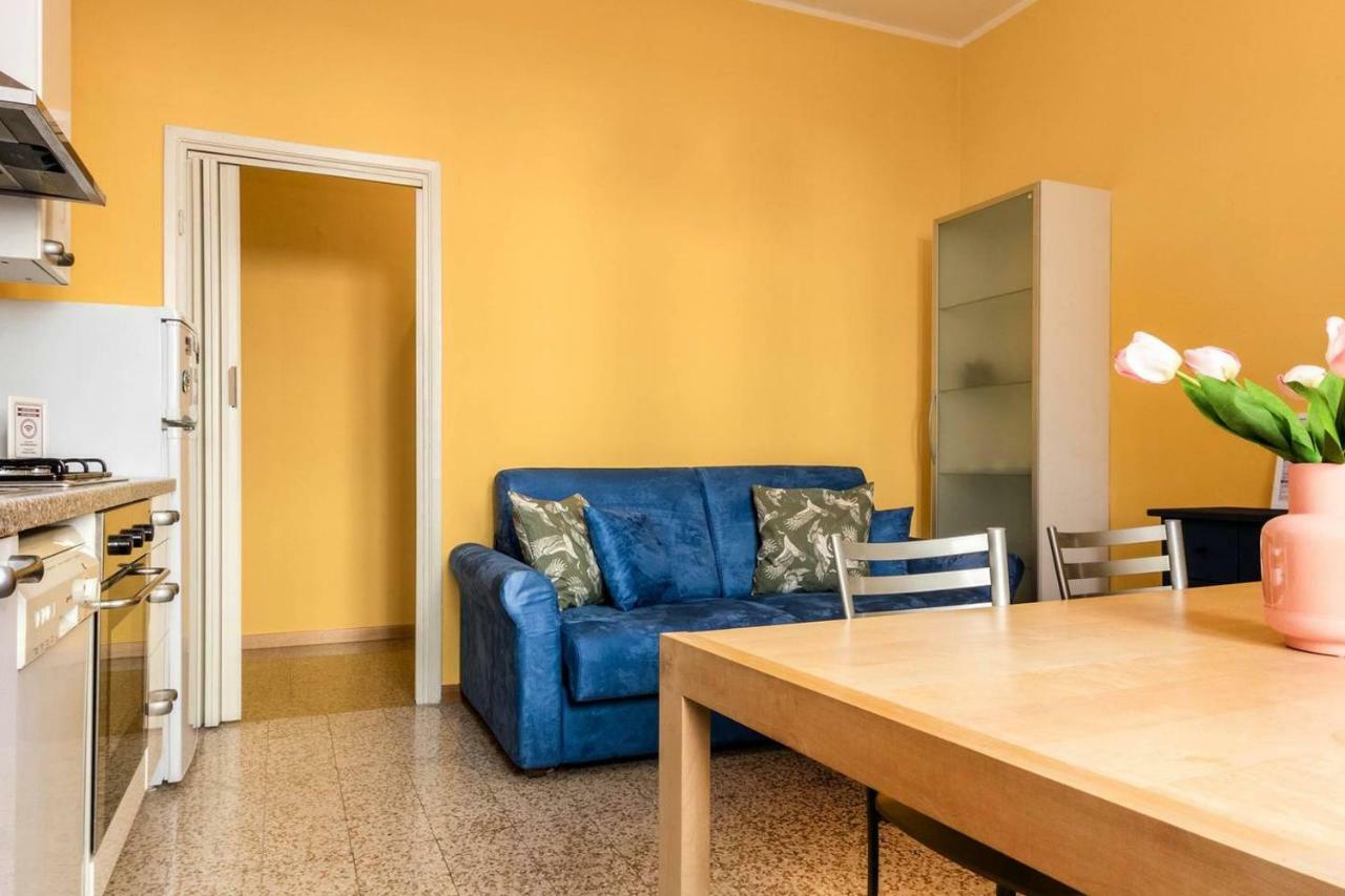 Hintown Crescenzago Apartment Mediolan Zewnętrze zdjęcie