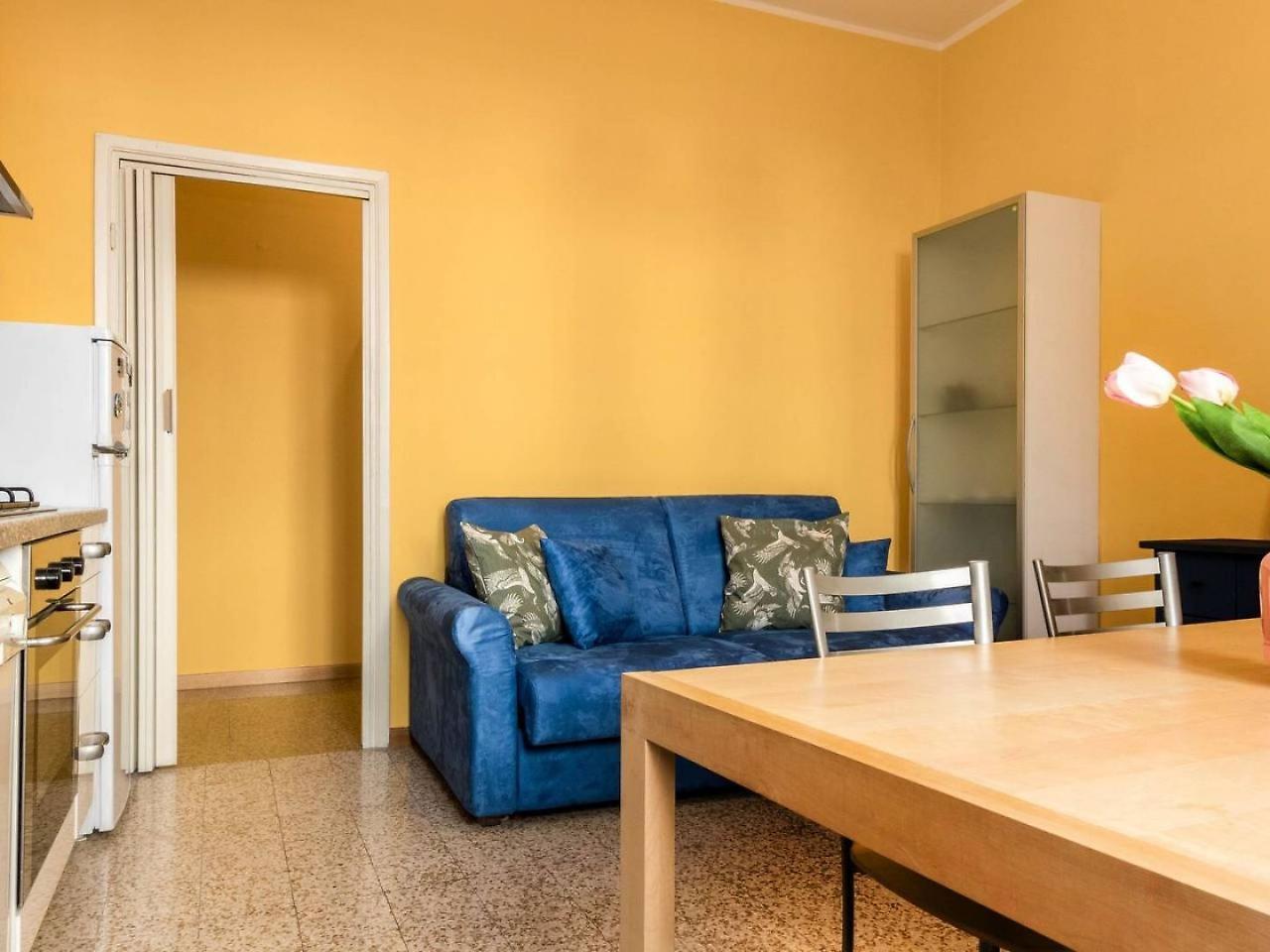 Hintown Crescenzago Apartment Mediolan Zewnętrze zdjęcie