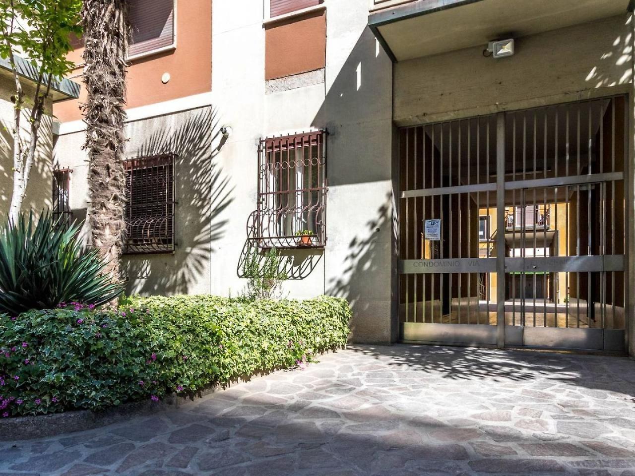 Hintown Crescenzago Apartment Mediolan Zewnętrze zdjęcie