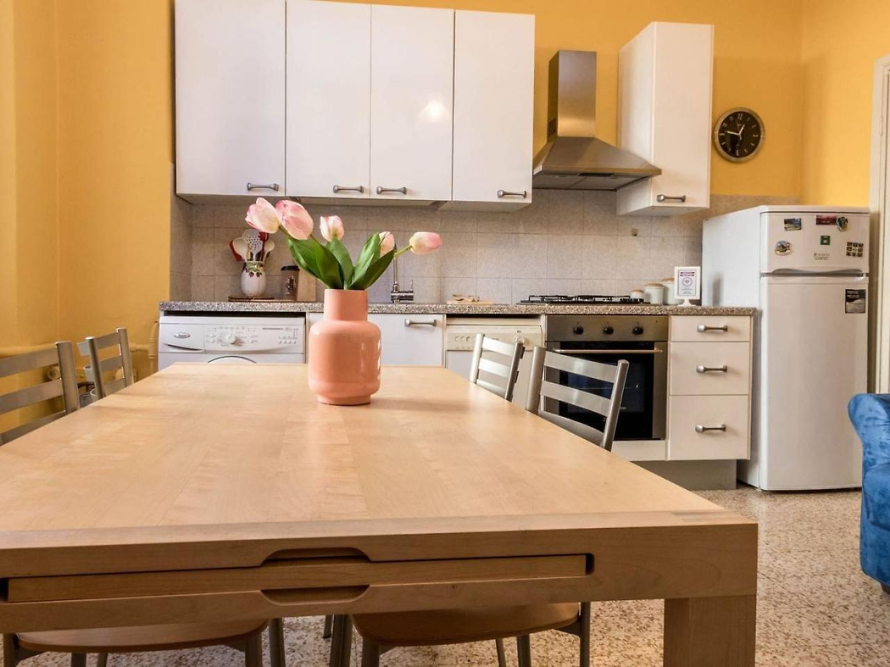 Hintown Crescenzago Apartment Mediolan Zewnętrze zdjęcie