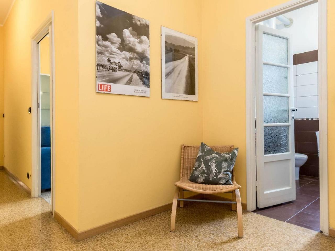 Hintown Crescenzago Apartment Mediolan Zewnętrze zdjęcie