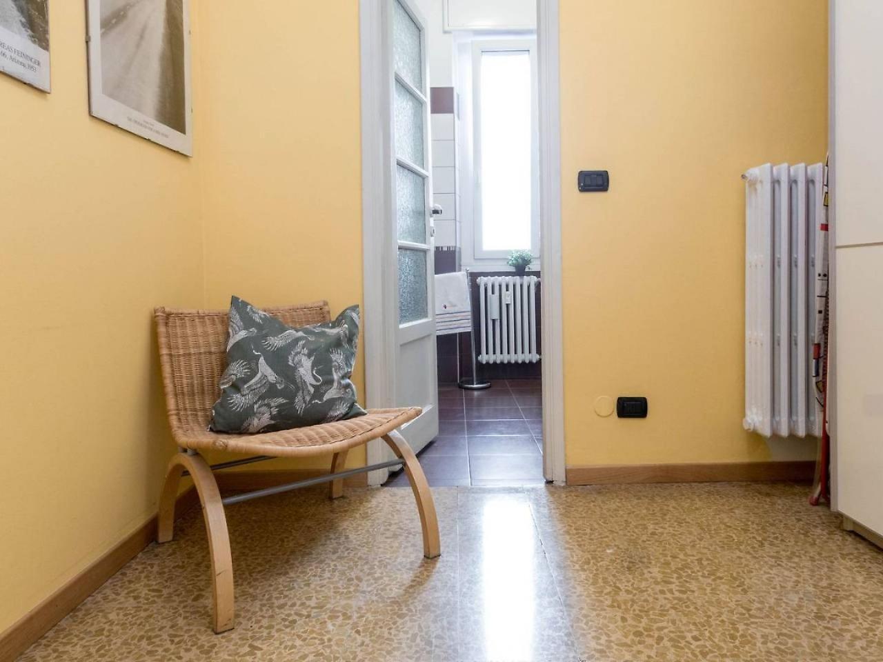 Hintown Crescenzago Apartment Mediolan Zewnętrze zdjęcie