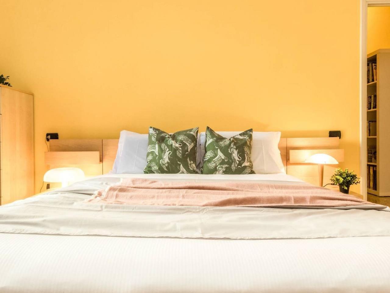 Hintown Crescenzago Apartment Mediolan Zewnętrze zdjęcie