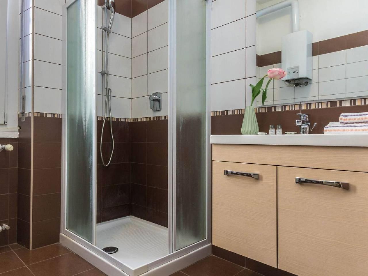 Hintown Crescenzago Apartment Mediolan Zewnętrze zdjęcie